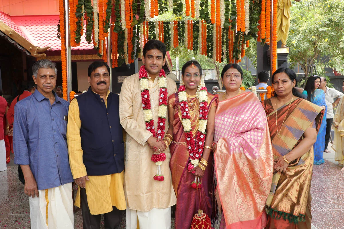 Court Marriage, Marriage Certificate, Marriage Registration